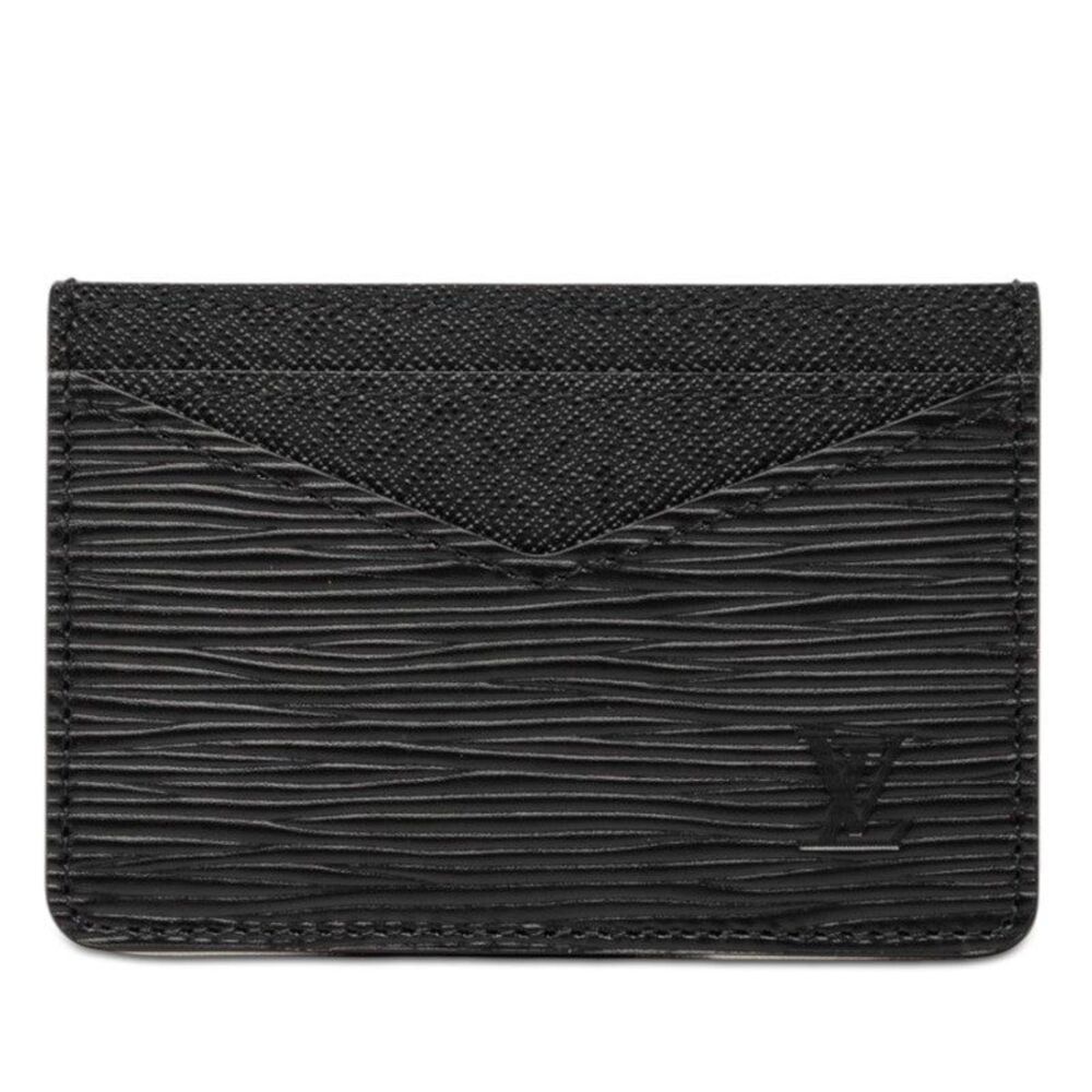Louis Vuitton Neo Porte Cartes Card Case